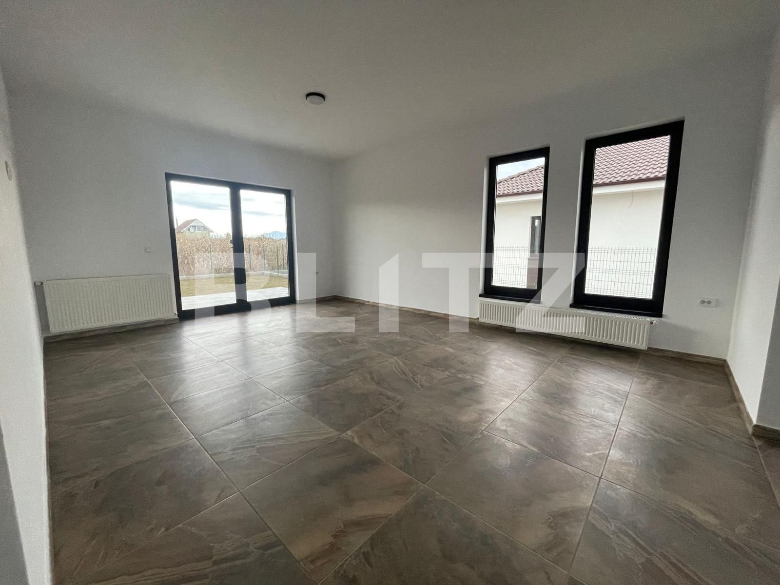 Casa de vânzare 3 camere Unirea - 129892CV | BLITZ Bistriţa | Poza2