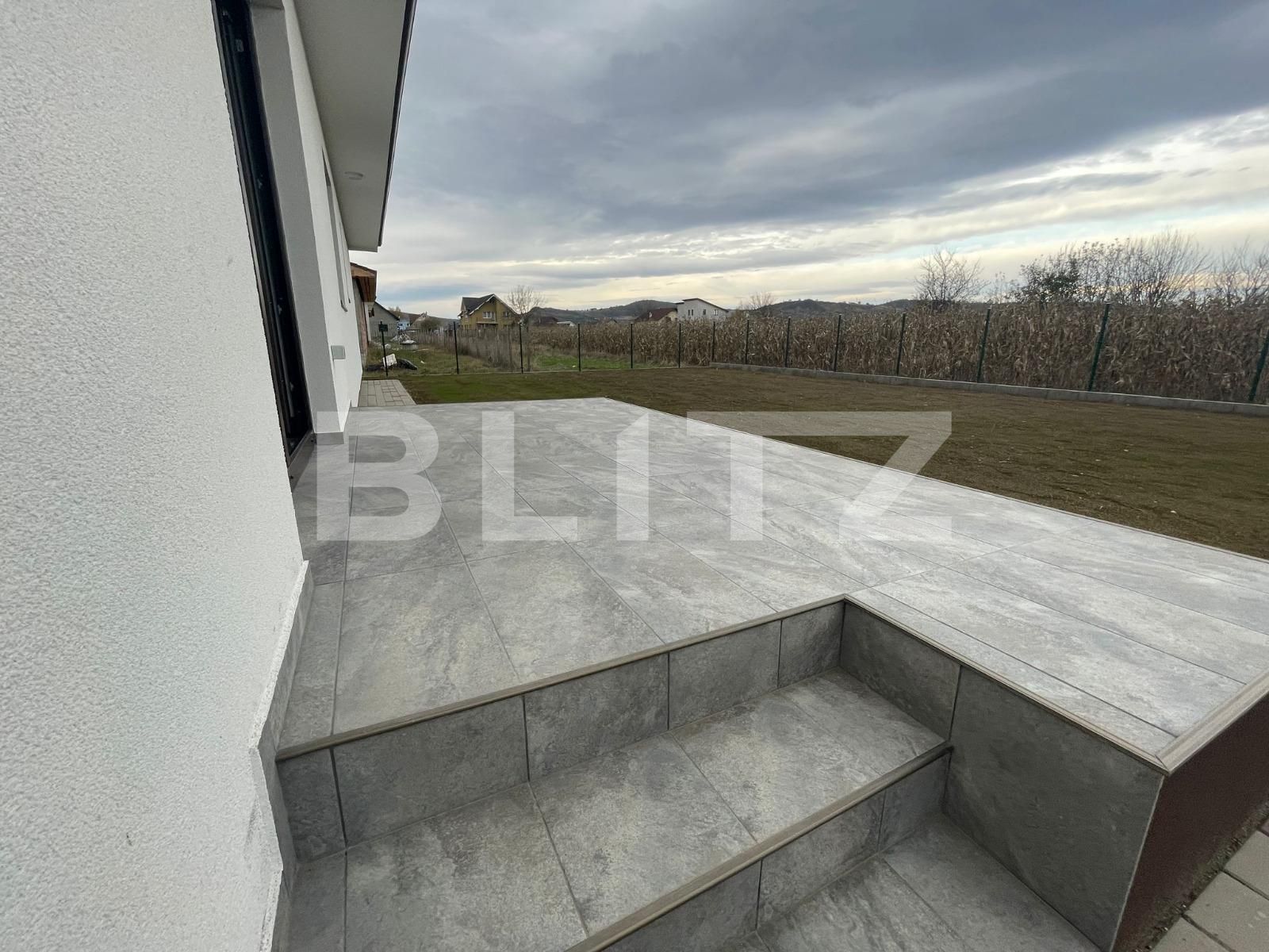Casa de vânzare 3 camere Unirea - 129892CV | BLITZ Bistriţa | Poza15