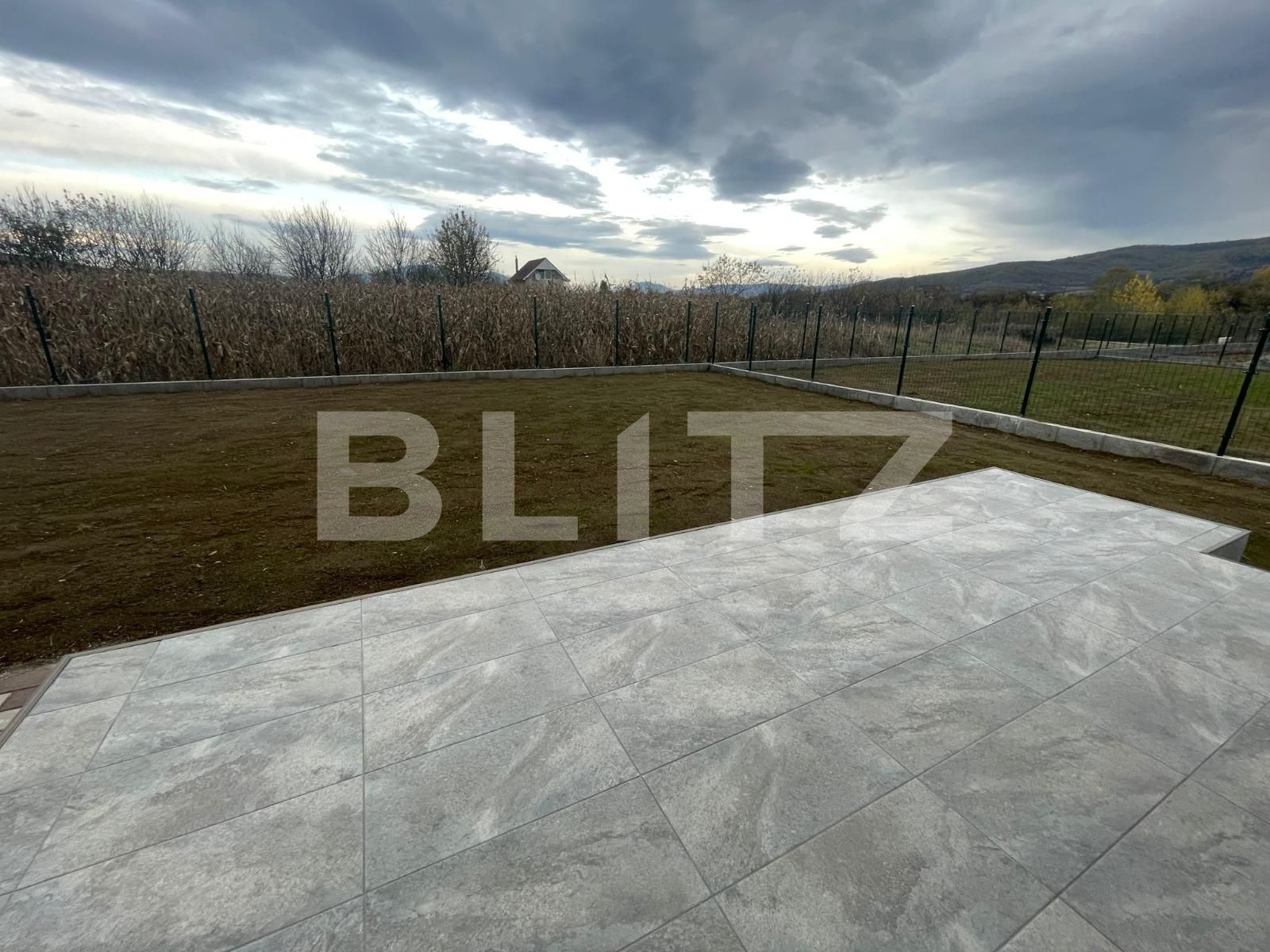 Casa de vânzare 3 camere Unirea - 129892CV | BLITZ Bistriţa | Poza14