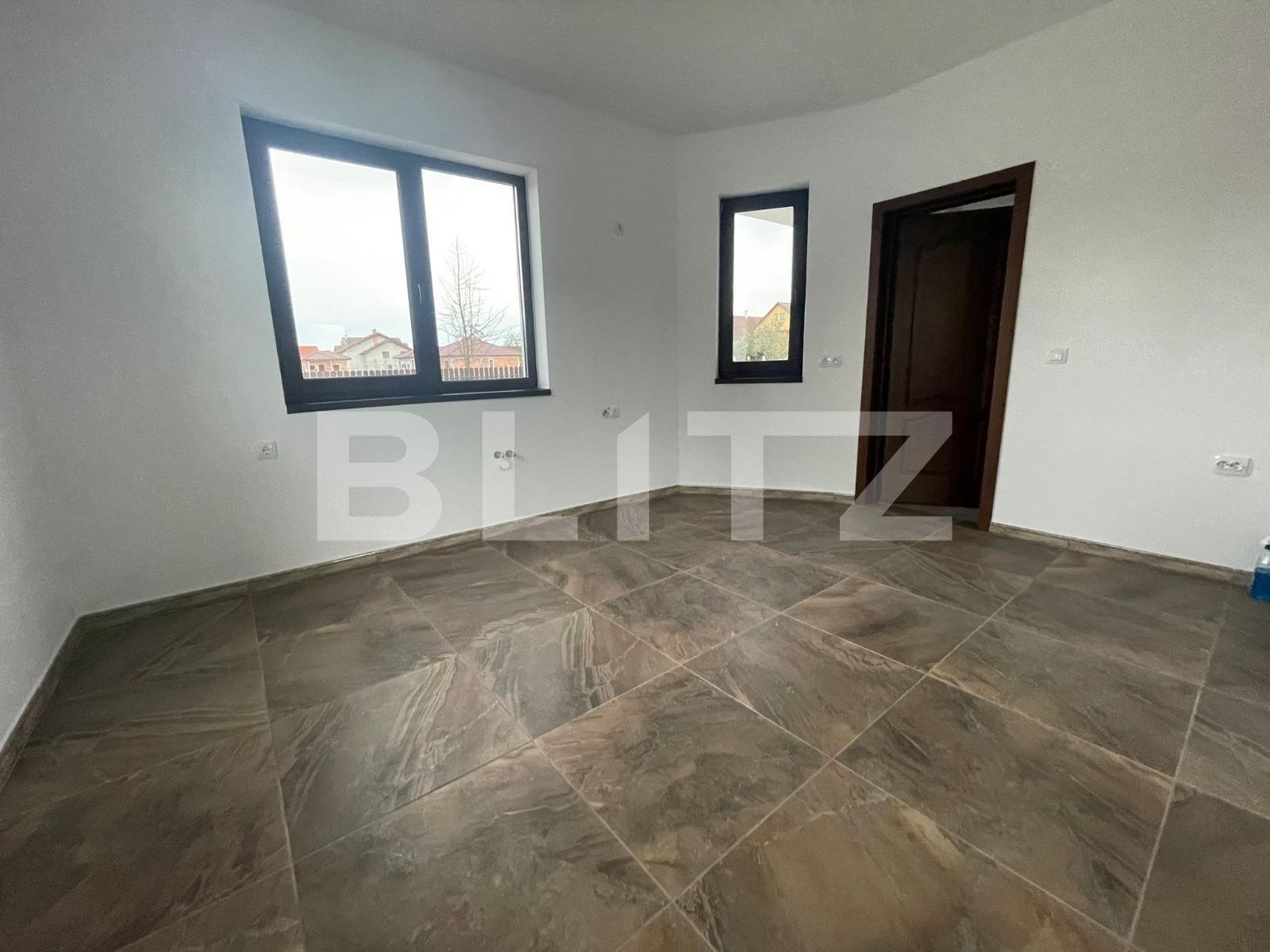 Casa de vânzare 3 camere Unirea - 129892CV | BLITZ Bistriţa | Poza6