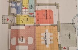 Casa, 3 camere, 120mp, 500mp teren, zona Dedeman