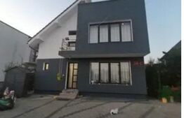 Casa, 3 camere, 120mp, 500mp teren, zona Dedeman