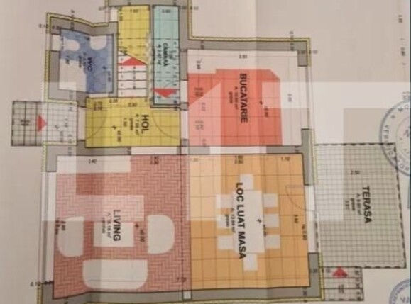 Casa de vânzare 3 camere Sud - 129894CV | BLITZ Bistriţa | Poza2