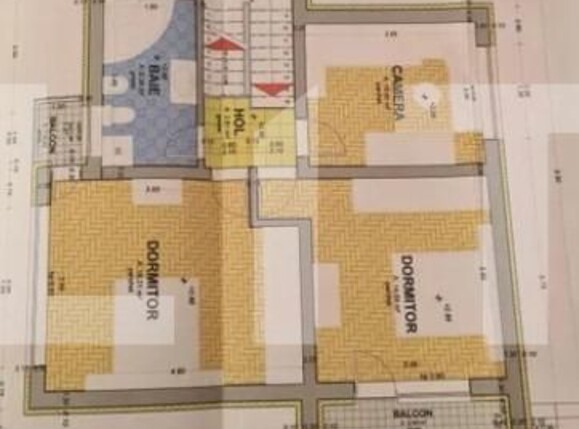 Casa de vânzare 3 camere Sud - 129894CV | BLITZ Bistriţa | Poza3