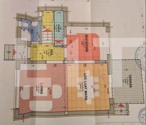 Casa de vânzare 3 camere Sud - 129894CV | BLITZ Bistriţa | Poza2