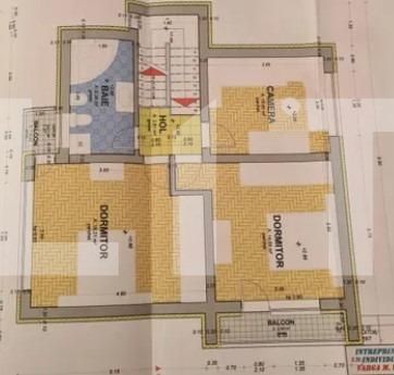 Casa de vânzare 3 camere Sud - 129894CV | BLITZ Bistriţa | Poza3