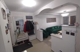 Apartament 3 camere, 92mp, spatios, zona Beclean 