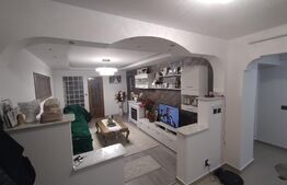 Apartament 3 camere, 92mp, spatios, zona Beclean 