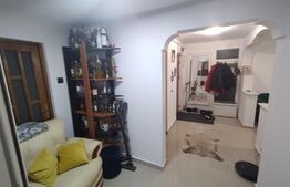 Apartament 3 camere, 92mp, spatios, zona Beclean 