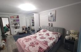 Apartament 3 camere, 92mp, spatios, zona Beclean 