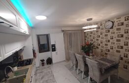 Apartament 3 camere, 92mp, spatios, zona Beclean 
