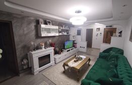Apartament 3 camere, 92mp, spatios, zona Beclean 