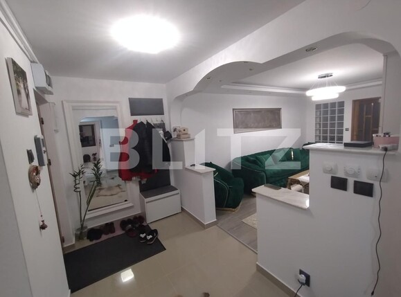 Apartament de vânzare 3 camere Beclean - 129938AV | BLITZ Bistriţa | Poza4