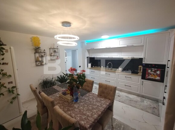 Apartament de vânzare 3 camere Beclean - 129938AV | BLITZ Bistriţa | Poza1