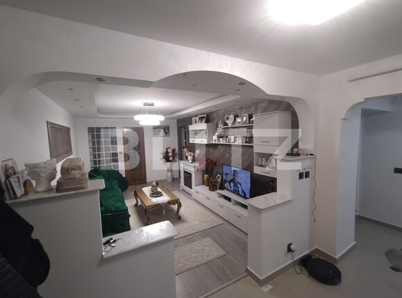 Apartament de vânzare 3 camere Beclean - 129938AV | BLITZ Bistriţa | Poza8