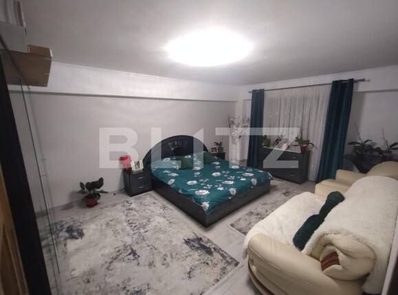 Apartament de vânzare 3 camere Beclean - 129938AV | BLITZ Bistriţa | Poza5