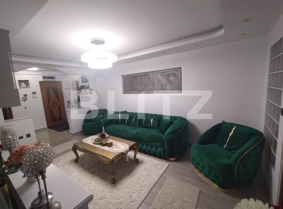 Apartament de vânzare 3 camere Beclean - 129938AV | BLITZ Bistriţa | Poza13