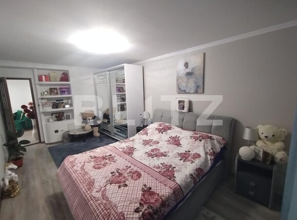 Apartament de vânzare 3 camere Beclean - 129938AV | BLITZ Bistriţa | Poza12