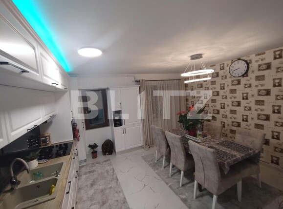 Apartament de vânzare 3 camere Beclean - 129938AV | BLITZ Bistriţa | Poza2