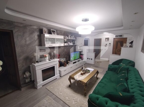 Apartament de vânzare 3 camere Beclean - 129938AV | BLITZ Bistriţa | Poza7