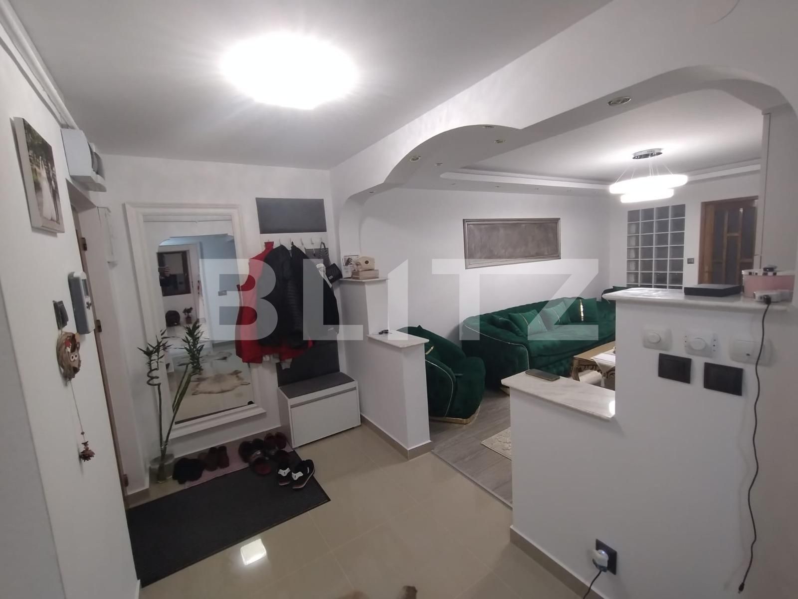 Apartament de vânzare 3 camere Beclean - 129938AV | BLITZ Bistriţa | Poza4