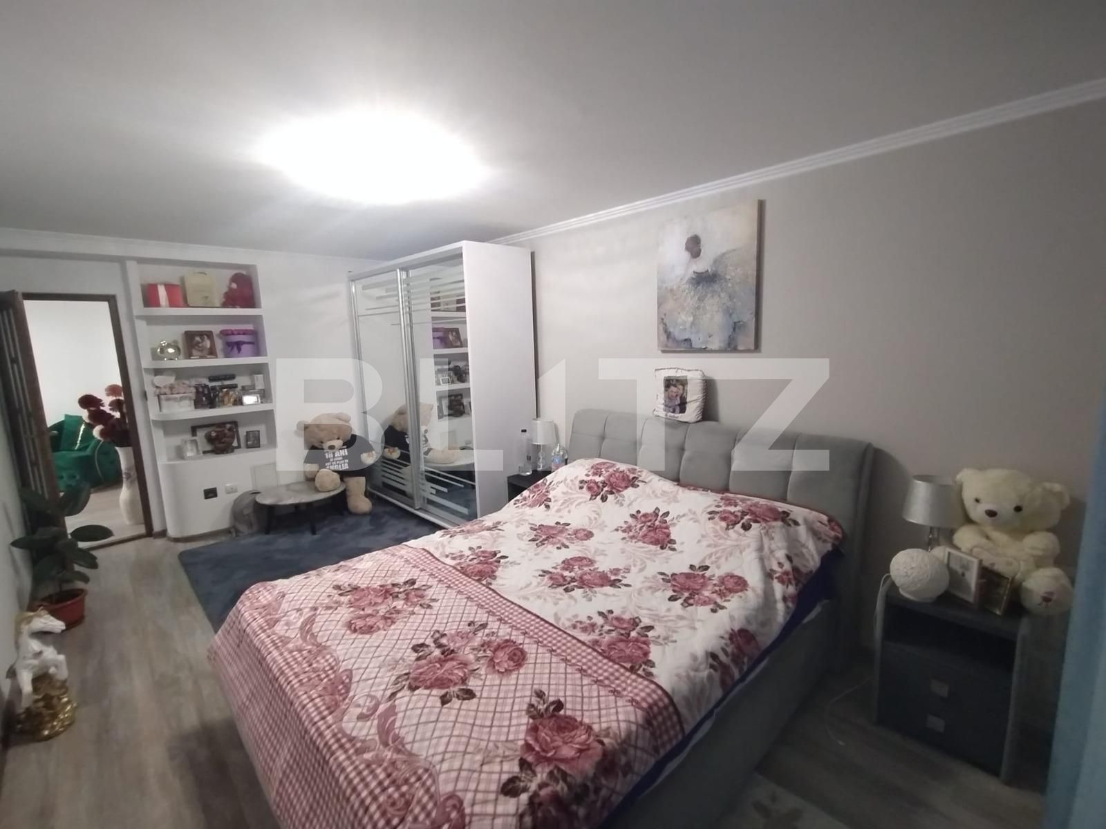 Apartament de vânzare 3 camere Beclean - 129938AV | BLITZ Bistriţa | Poza12