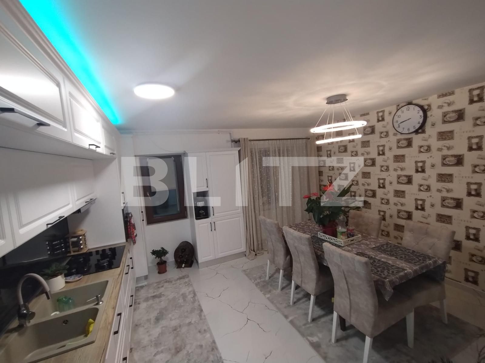 Apartament de vânzare 3 camere Beclean - 129938AV | BLITZ Bistriţa | Poza2