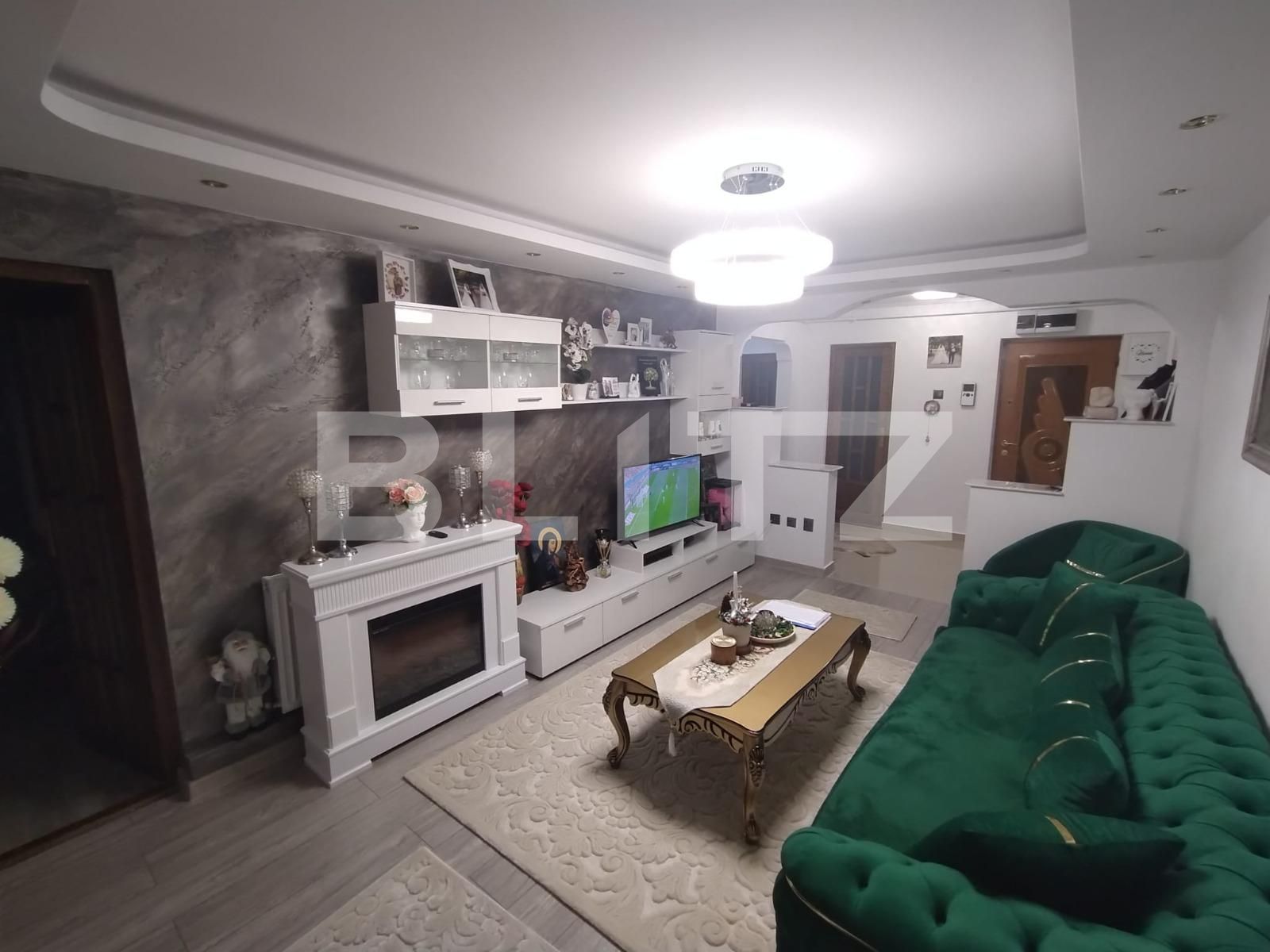 Apartament de vânzare 3 camere Beclean - 129938AV | BLITZ Bistriţa | Poza7