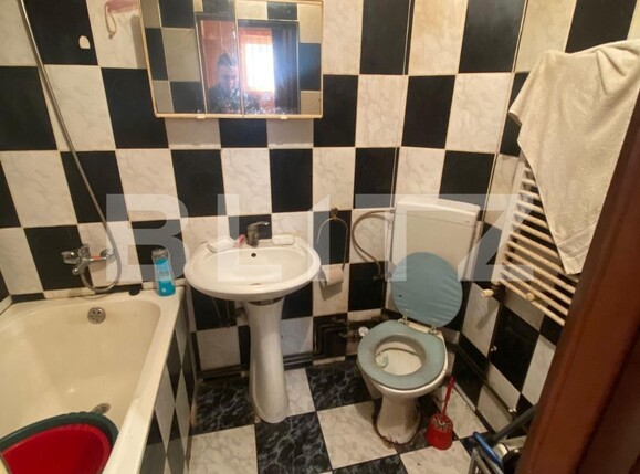 Garsonieră de vânzare Sud - 129978AV | BLITZ Bistriţa | Poza3