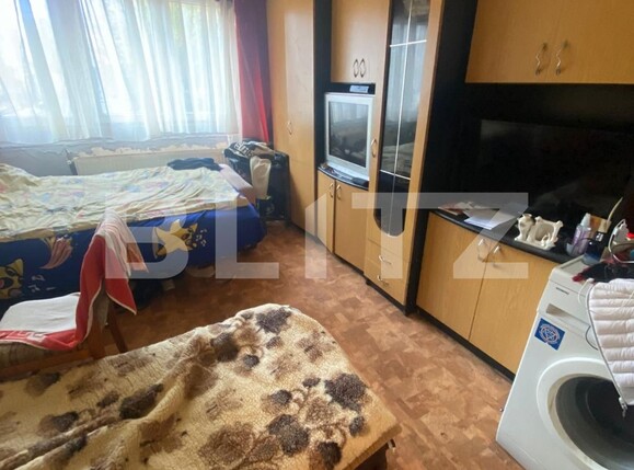 Garsonieră de vânzare Sud - 129978AV | BLITZ Bistriţa | Poza1