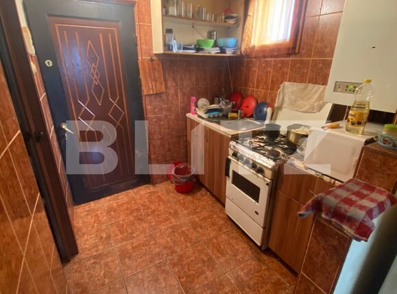 Garsonieră de vânzare Sud - 129978AV | BLITZ Bistriţa | Poza4