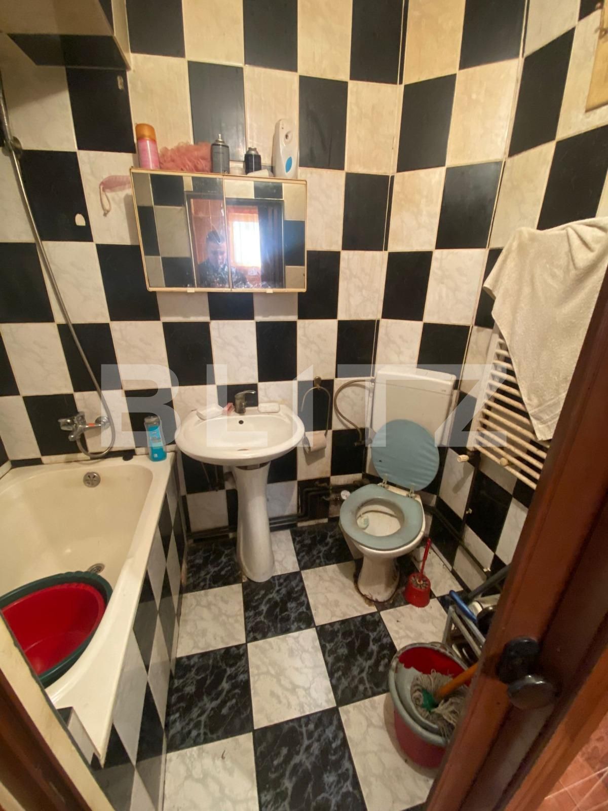 Garsonieră de vânzare Sud - 129978AV | BLITZ Bistriţa | Poza3