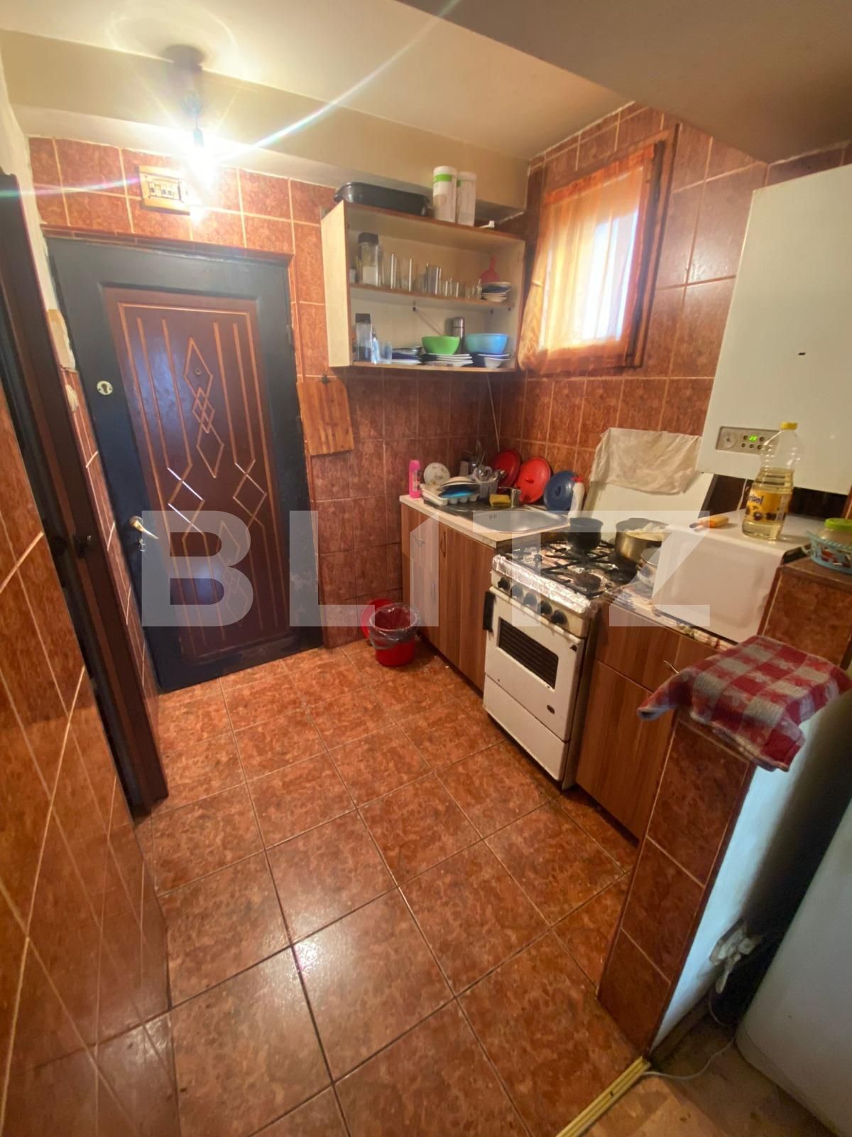 Garsonieră de vânzare Sud - 129978AV | BLITZ Bistriţa | Poza4