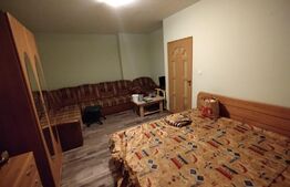 Garsoniera,35mp,parter,la cheie,zona Calea Moldovei