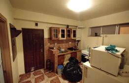 Garsoniera,35mp,parter,la cheie,zona Calea Moldovei