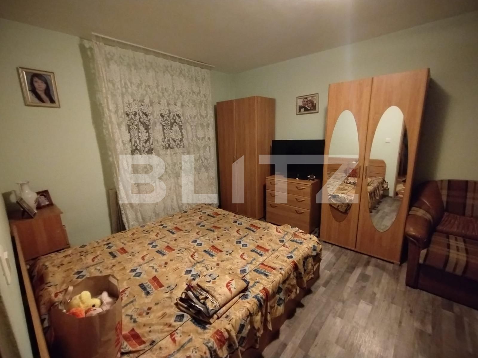 Garsonieră de vânzare Calea Moldovei - 129992AV | BLITZ Bistriţa | Poza1
