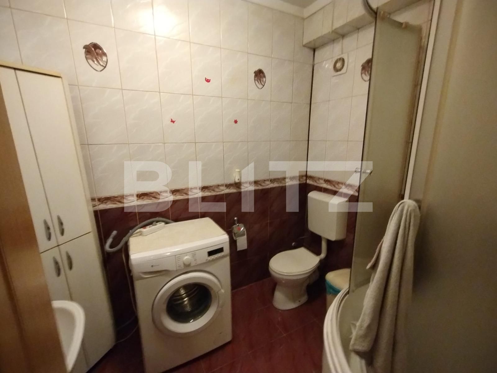 Garsonieră de vânzare Calea Moldovei - 129992AV | BLITZ Bistriţa | Poza5