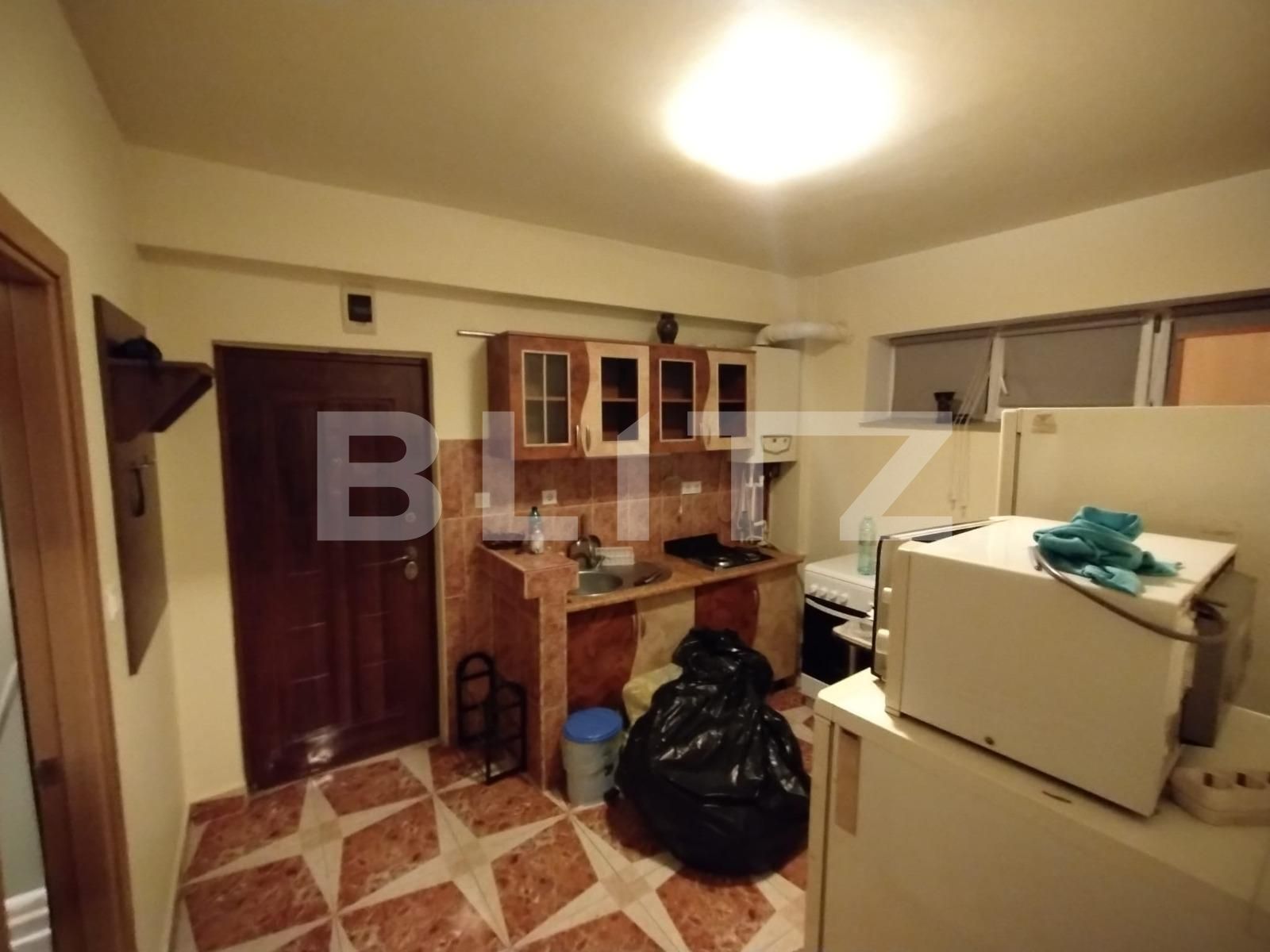 Garsonieră de vânzare Calea Moldovei - 129992AV | BLITZ Bistriţa | Poza3
