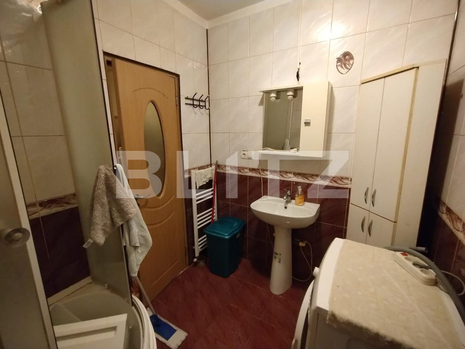 Garsonieră de vânzare Calea Moldovei - 129992AV | BLITZ Bistriţa | Poza6