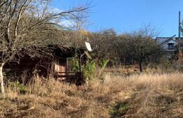 Teren Intravilan Valea Slatinitei 3200mp