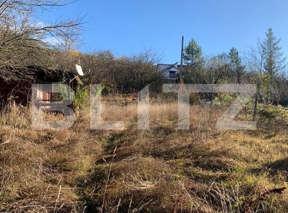 Teren de vânzare Unirea - 130022TV | BLITZ Bistriţa | Poza1