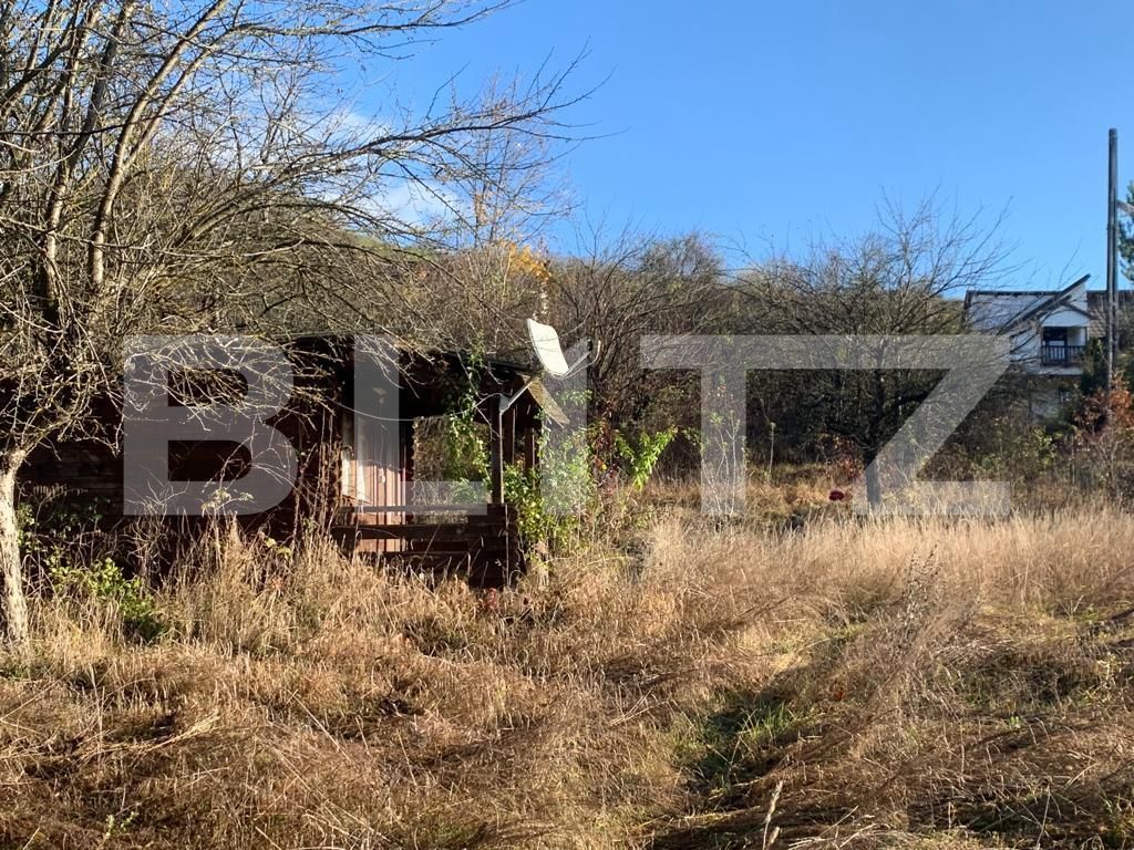 Teren de vânzare Unirea - 130022TV | BLITZ Bistriţa | Poza3