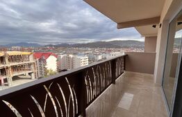 Apartament 3 camere, finisaje de lux, zona ISU