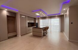 Apartament 3 camere, finisaje de lux, zona ISU