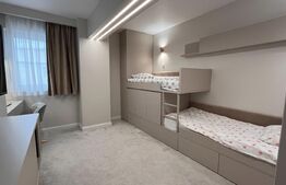 Apartament 3 camere, finisaje de lux, zona ISU