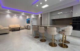 Apartament 3 camere, finisaje de lux, zona ISU