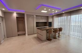 Apartament 3 camere, finisaje de lux, zona ISU