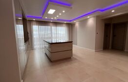 Apartament 3 camere, finisaje de lux, zona ISU