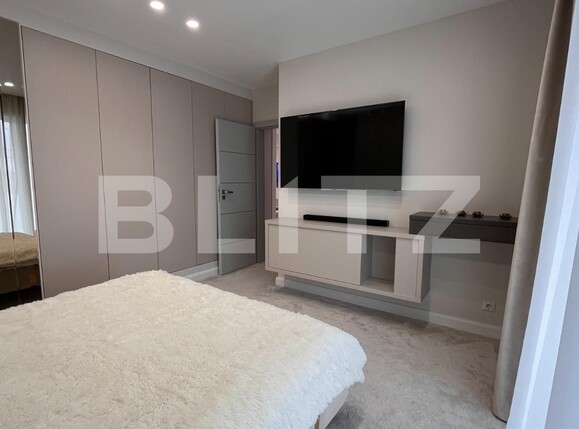 Apartament de vânzare 3 camere Sud - 130059AV | BLITZ Bistriţa | Poza2