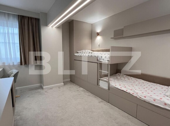 Apartament de vânzare 3 camere Sud - 130059AV | BLITZ Bistriţa | Poza12